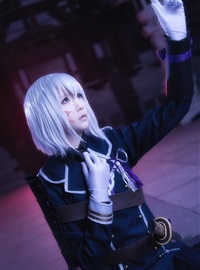 Star's Delay to December 22, Coser Hoshilly BCY Collection 3(44)